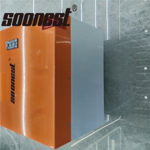 China Storage Lfp Battery Pack Lithium Ion 5Kw 100Ah Lifepo4 Lithium Battery 100Amp 12V 24V Lithium Solar Battery on sale