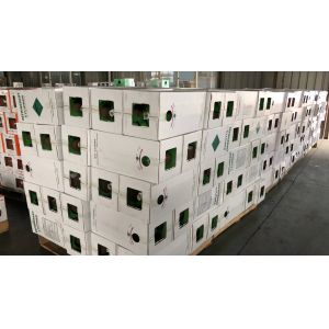Friendly Mixed R134A R125 And R32 Refrigerant R32 Aircon Gas