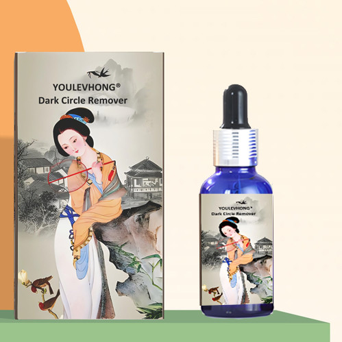 Quality YOULEVHONG Brightening Vitamin C Cream for Dark Circles with Hyaluronic Acid wholesale