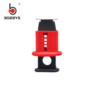 Multi Color Electrical Lockout Devices 38MM Shackle Length One Year Warranty