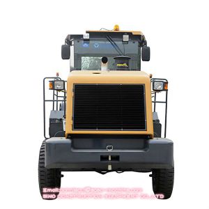 Civil Engineering Road Construction Machines XL2503 Renewing Soil Stabilizer