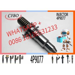 4P-9077 0R-2925 4P9077 4P9075 7e6408 4P9076 4P9077 9Y3773 7C4184 fuel injector