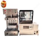 Pizza Cone Making Machine Pizza Cone Maker Conical Pizza Making Machine