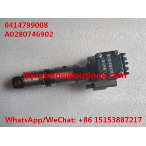 BOSCH Unit fuel pump 0414799008 , 0 414 799 008 for Mercedes Benz A0280746902 ,