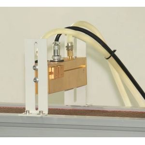 Water Cooling LED UV Curing System 365nm 395nm 405nm For Conveyor