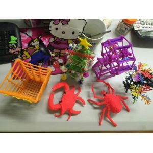 3D Pen Filament Refills Apart Consumables Pvc Filament 3D Printer Filament