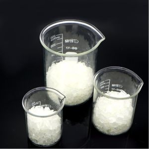 Organic Tin Free Polyester Resin Material