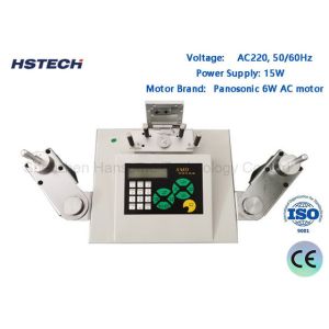 Cheap Infrared Sensor Missing Components Detection Dual Motor SMD Components Counter YH-890 for sale