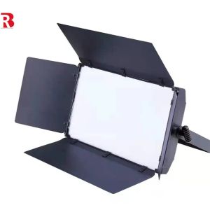 100W DMX Led Video Soft Light For DJ Club
