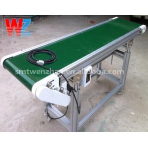 ODM Rustproof PCB Inspection Conveyor For SMT Line Machine