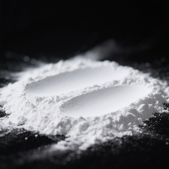 Uncoated Grade Synthetic MDH Precipitated Magnesium Hydroxide Flame Retardant Product for Green & LSZH Environments Needs