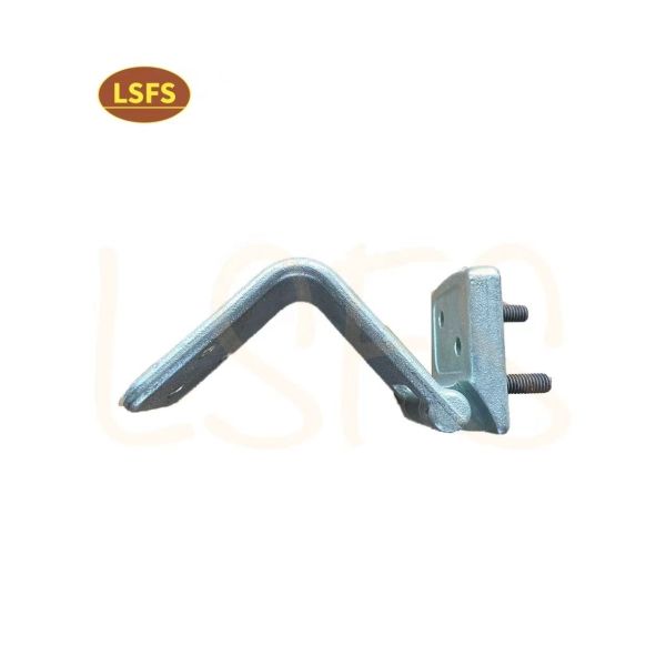 Quality Maxus V80 Rear Double Door Hinges OE C00001975 for 2010-2016 Year Functionality wholesale