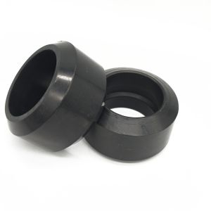 HNBR Downhole Packer Oil Packer Cup High-Temp and Chemical Resistant for