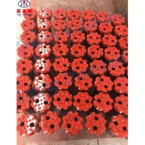 Forging Process RC Bits AD670 PR40 PR52 PR54 RC45 RE004 RE531 RE542 RE543 RE545 RE547 Manufacturing Process Advantage