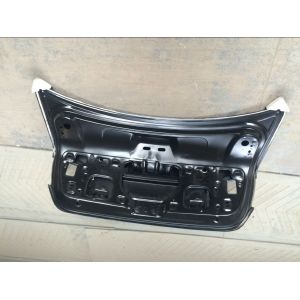 Electrophoresis Coating Car Trunk Lid For VW Jetta 2011 With Black / Grey