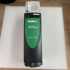 NIDEC SP1406 INVERTER DRIVE FRAME SIZE 1 50/60HZ 11A 5.5KW NEW