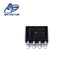 Cheap Texas UCC2808AQDR-1EP In Stock Electronic Components Integrated Circuits Microcontroller TI IC chips SOIC-8 for sale