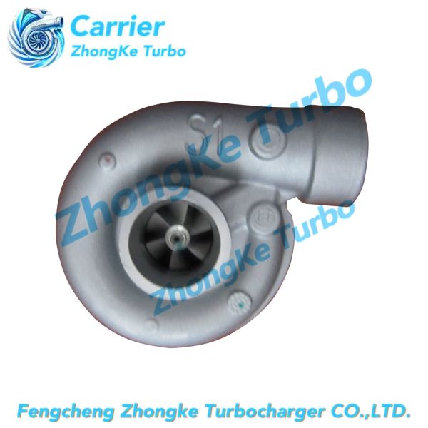 S1B Turbo 836659179 04234298KZ 04272467KZ 04281427KZ Turbocharger For Deutz With