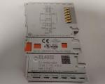 Beckhoff EL4032 EtherCAT Terminal, 2-Channel Analog Output, Voltage, ±10 V, 12