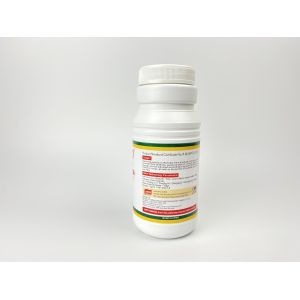 Trace Element Water Soluble Liquid Microelement Fertilizer Organic Liquid