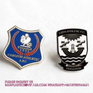 Wholesale Online Unique Bulk Company Corporate School Logo Security Soft Hard