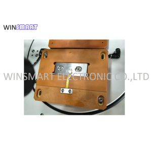 2000W Transformer PCB Soldering Machine , SMD LED Soldering Machine For SMT