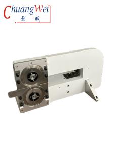 China Adjustable Speed PCB Depaneling Machine for PCB Separation in PCB Assembly on sale China Adjustable Speed PCB Depaneling Machine for PCB Separation in PCB Assembly on sale