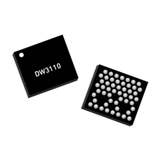 Quality Wireless Communication Module DW3110TR13
 8GHz Ultra-Wideband Transceiver IC
 wholesale
