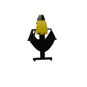 720mm Aluminum Stand 28 Inch Cutting Plotter