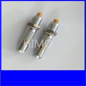Best Selling Lemo connector FGG.1B.305.CLAD 5 pin plug and socket