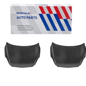 China Womala Hood 31335847 Bonnet for Volvo XC60 (-17) Body Auto Parts on sale