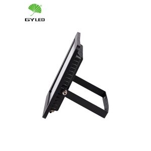 High Lumen 90w Indoor Sports Lights , ROHS Led Projector Flood Light