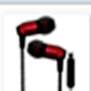 Cheap Micro 6.0 mm driver HIFI earphone TPE wire with Mic newest earphone for sale