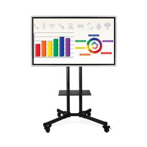 Cheap TFT Type Interactive Digital Whiteboard With LCD Projection Screen for sale