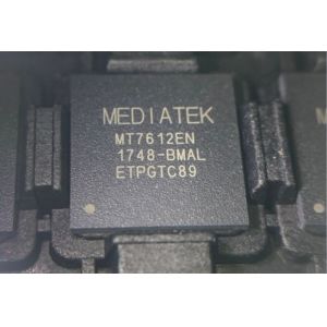 Wifi 4G LTE Module Chip IC MT7621AT/A In Stock For Fast Delivery