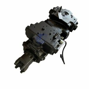 China 708-2L-00280 708-2L-01280 708-2L-06970For Hydraulic Fan Pump Komatsu PC2000-8 Excavator Piston Pump on sale