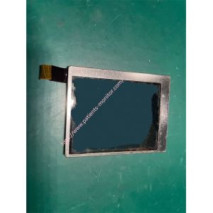 SCHILLER AT-101 ECG Machine Display 23001998RO1 A0801024 REV 010026 Used And