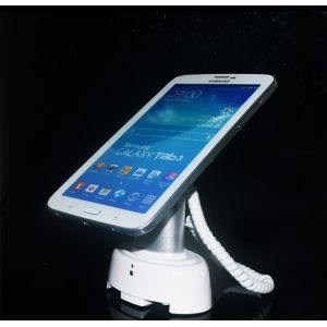 COMER Anti-Theft Display plastic alarm Holder for Tablet PC for retail stores