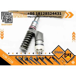 Diesel Engine Injector 1OR-7228 374-0705 1OR-0724 253-0597 1OR-9787 20R-8048 for