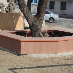 Elevate Your Greenery: The Ultimate WPC Planters Collection