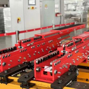 1600MM X 1700MM New Forklift Forks Pallet Type Double Deep Position Fork 3000KG