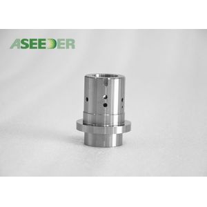 Premium Quality Tungsten Carbide Thread Nozzle For Oil Service Industry