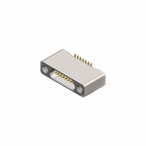 Cheap SDC-9SN5 Micro Rectangular Electrical Connectors - High-Density, Small Form Factor for sale