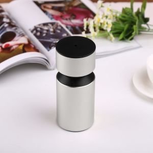 Automotive USB Charging Scent Nebulizer