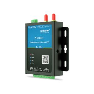 Rs485 Wireless Transceiver Analog Cellular Transceiver Cellular Modem
