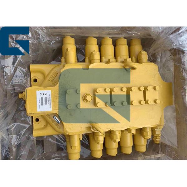 Quality PC1250-7 PC1250-8 Excavator Hydraulic Main Control Valve 709-15-94000 7091594000 wholesale