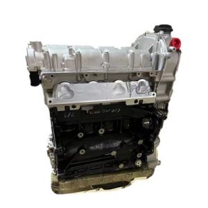 CFNA Engine Iron Cylinder Block 03C100092Q CPJ 03C100092F for VW GOLF POLO 1.6L