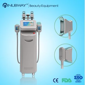 Cheap perfect effective slimming machine cryolipolysis fat freezing equipment / machine for sale