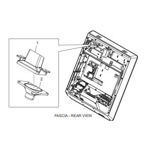 Cheap AUDIO PUBLIC PRIVATE AFA WITH HEADPHONE JACK DETECT for sale