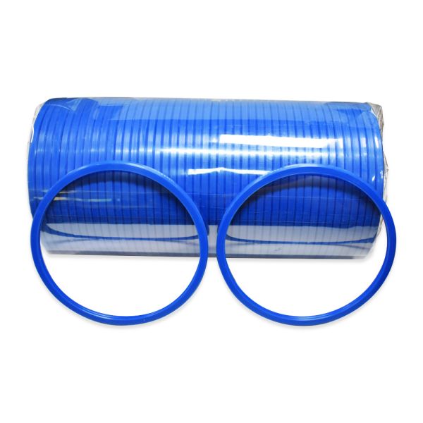 28MPa PU Center Joint Seal Excavator Spare Parts Seal Kit Excavator